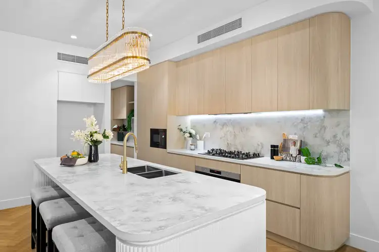 Third view of Homely semi-detached listing, 8 Sheehan Street, Eastwood NSW 2122