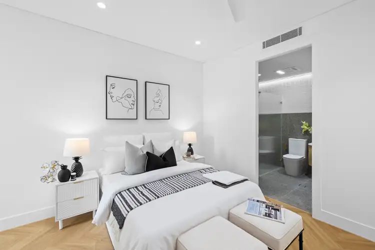 Fifth view of Homely semi-detached listing, 8 Sheehan Street, Eastwood NSW 2122