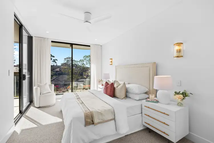 Sixth view of Homely semi-detached listing, 8 Sheehan Street, Eastwood NSW 2122