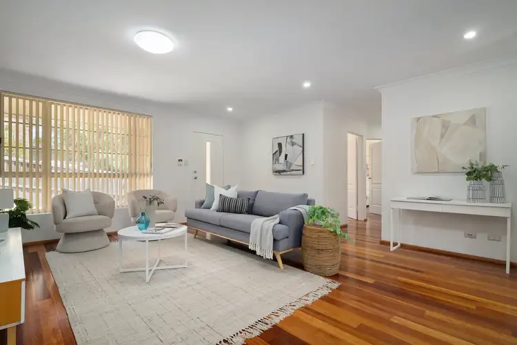 4/10 Homedale Crescent