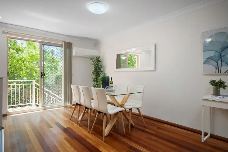 Second view of Homely townhouse listing, 4/10 Homedale Crescent, Connells Point NSW 2221