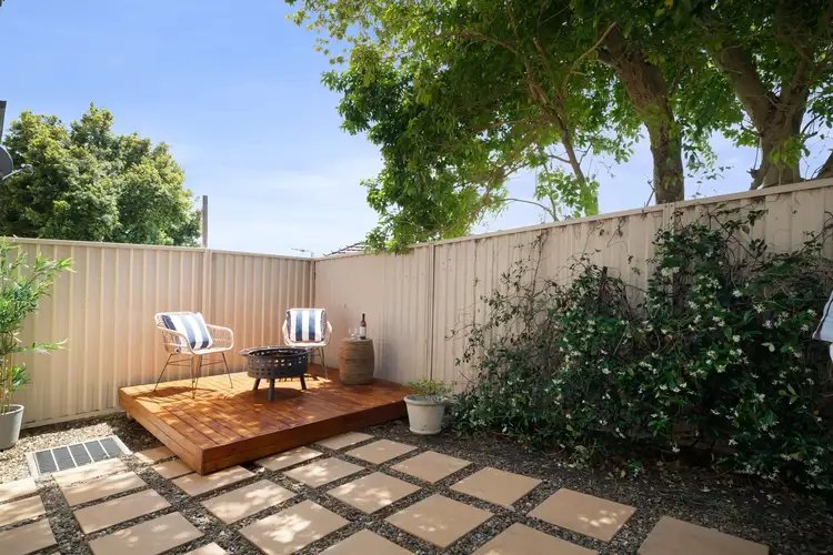 Third view of Homely townhouse listing, 4/10 Homedale Crescent, Connells Point NSW 2221