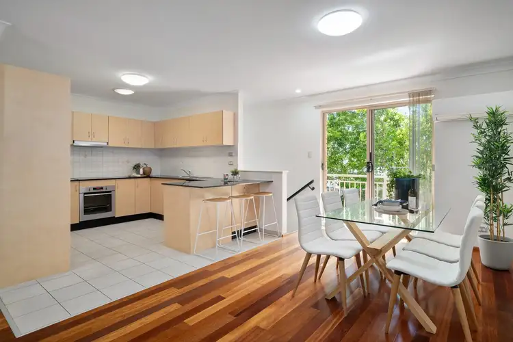 Fourth view of Homely townhouse listing, 4/10 Homedale Crescent, Connells Point NSW 2221