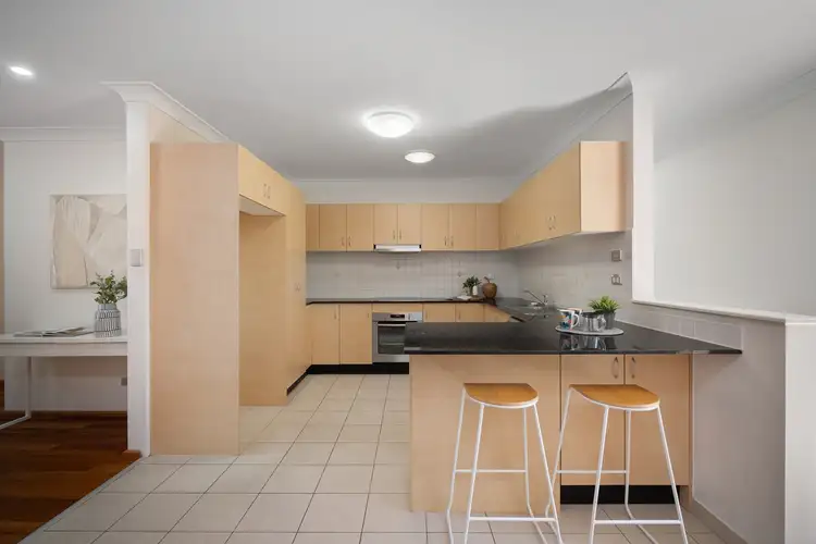 Fifth view of Homely townhouse listing, 4/10 Homedale Crescent, Connells Point NSW 2221