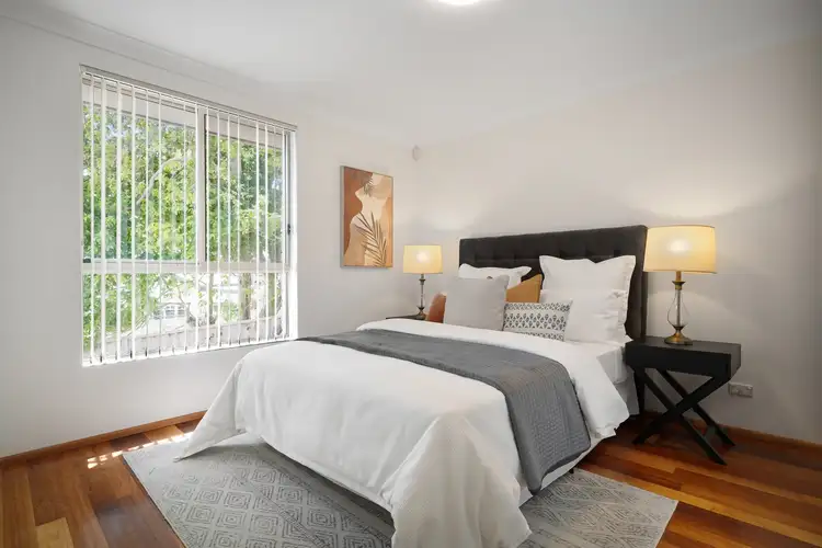 Sixth view of Homely townhouse listing, 4/10 Homedale Crescent, Connells Point NSW 2221