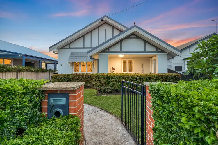 7 Everton Street, Hamilton East NSW 2303