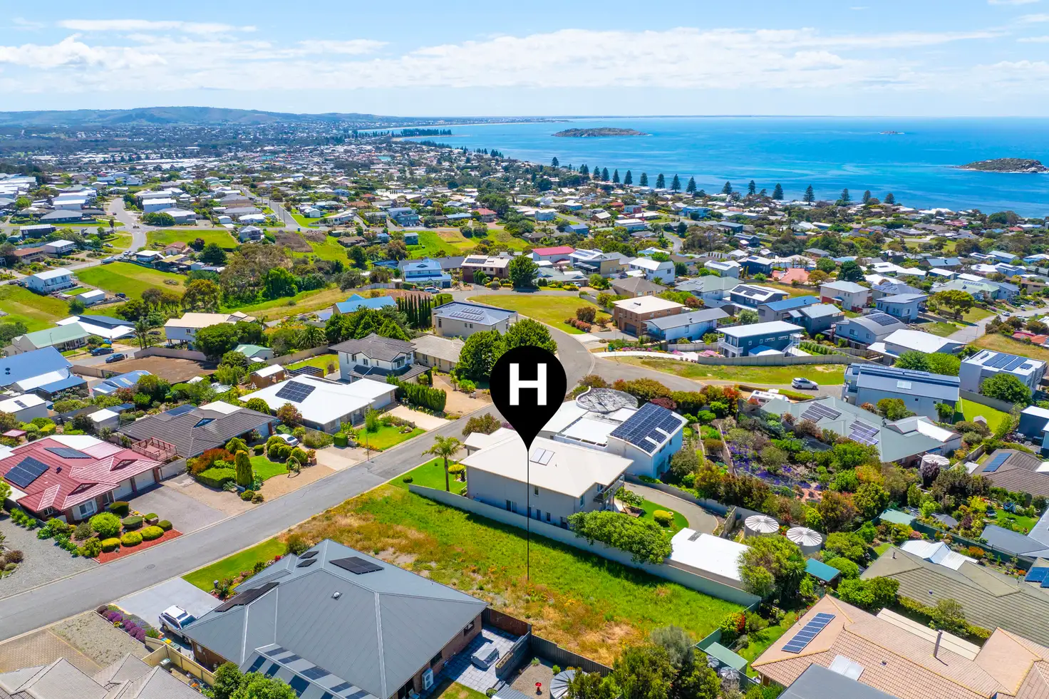 Main view of Homely house listing, 11 Mayflower Court, Encounter Bay SA 5211