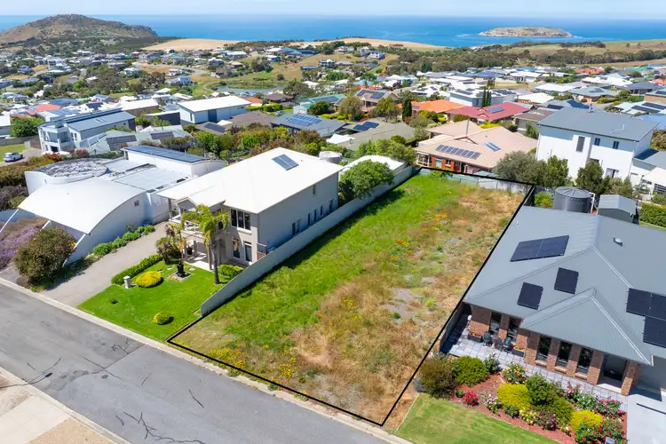 Second view of Homely house listing, 11 Mayflower Court, Encounter Bay SA 5211