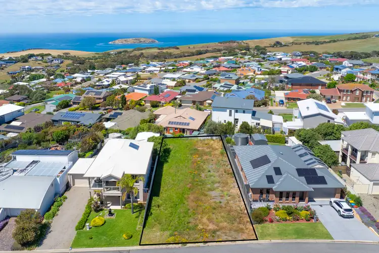 Third view of Homely house listing, 11 Mayflower Court, Encounter Bay SA 5211