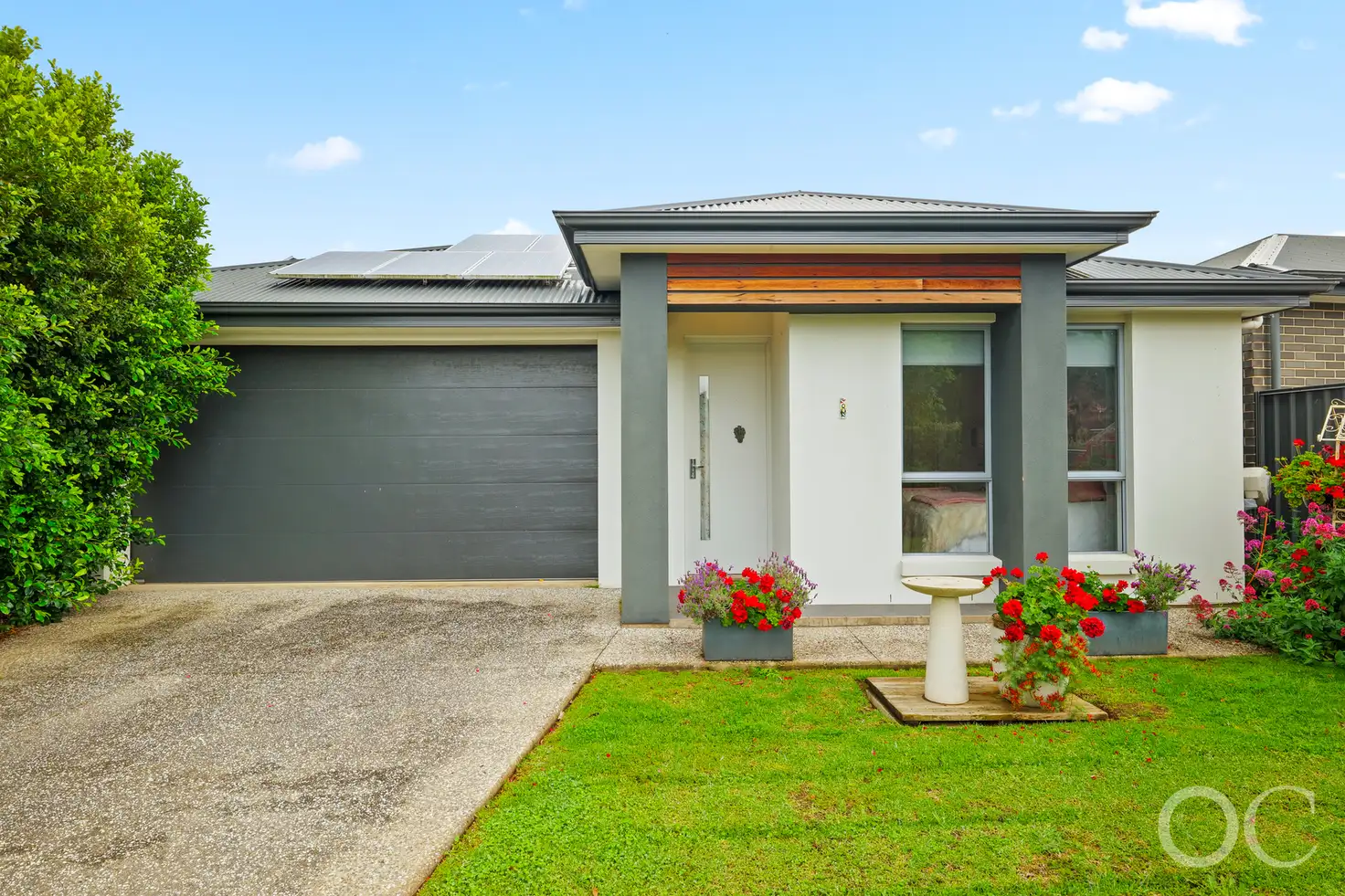 Main view of Homely house listing, 8 Aubrey Drive, Willunga SA 5172
