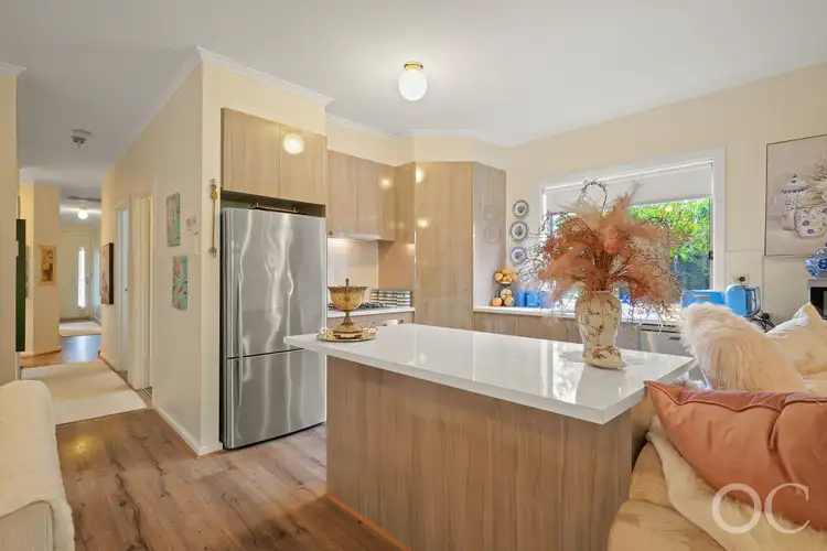 Third view of Homely house listing, 8 Aubrey Drive, Willunga SA 5172