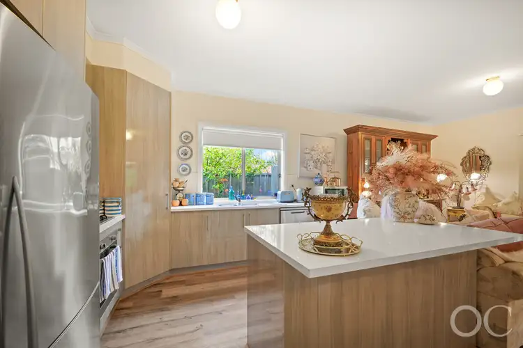 Fourth view of Homely house listing, 8 Aubrey Drive, Willunga SA 5172