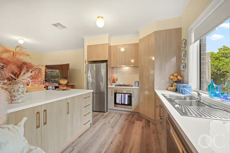 Fifth view of Homely house listing, 8 Aubrey Drive, Willunga SA 5172