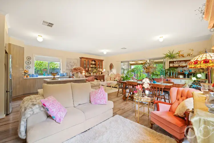 Sixth view of Homely house listing, 8 Aubrey Drive, Willunga SA 5172