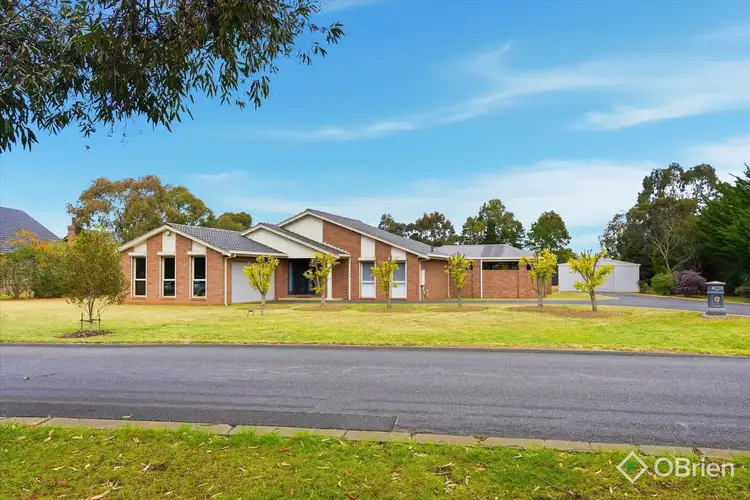 4 Knox Court, Kurunjang VIC 3337