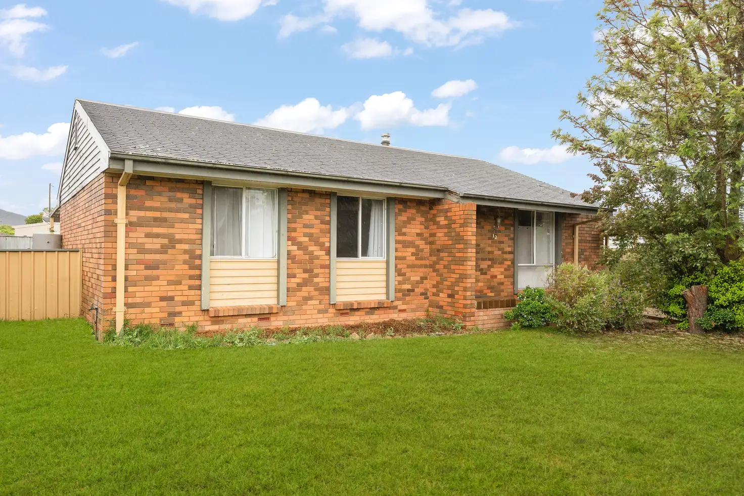 Main view of Homely house listing, 12 Carolina Crescent, Mudgee NSW 2850