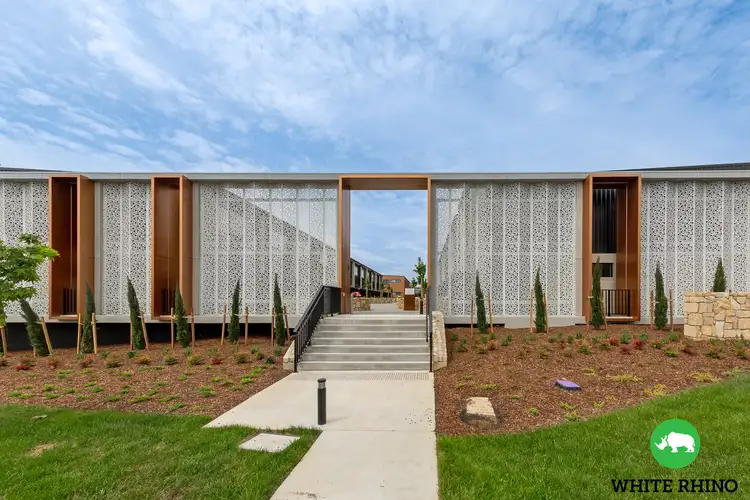 55/25 Trennery Crescent, Googong NSW 2620