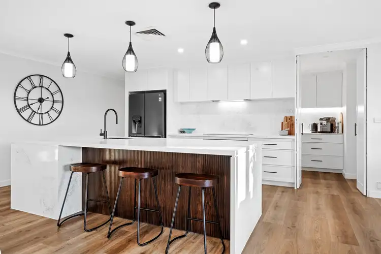 Third view of Homely house listing, 23 Hungerford Drive, Glenwood NSW 2768