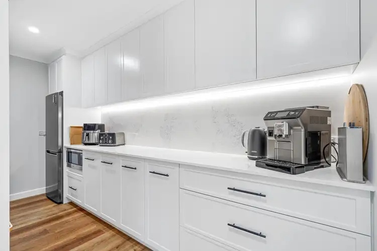 Fifth view of Homely house listing, 23 Hungerford Drive, Glenwood NSW 2768