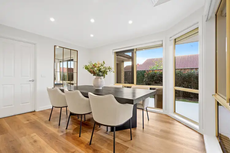 Sixth view of Homely house listing, 23 Hungerford Drive, Glenwood NSW 2768