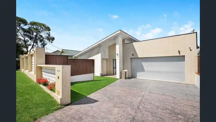 21 Sunnybar Parade, Queanbeyan NSW 2620