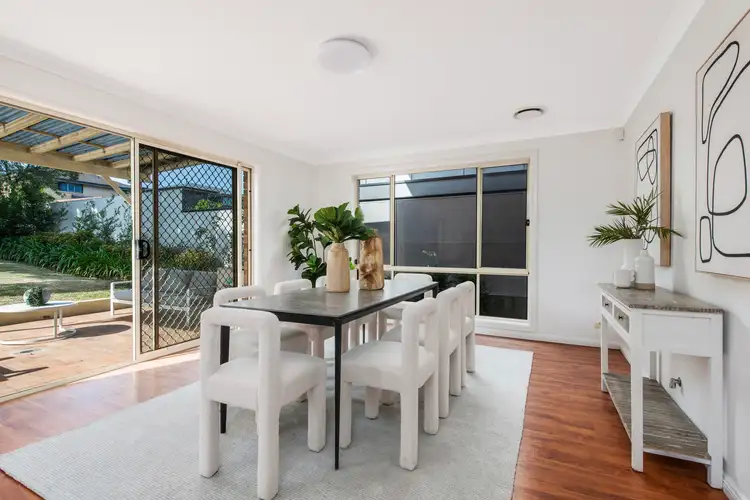 Fifth view of Homely house listing, 36 Noble Street, Rodd Point NSW 2046