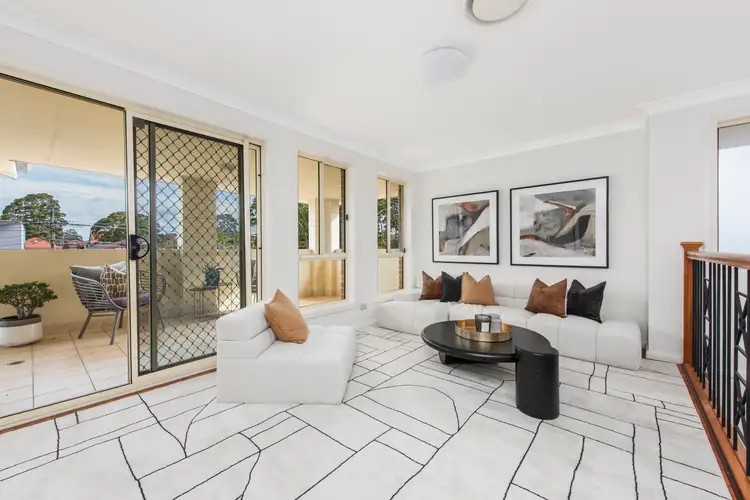 Sixth view of Homely house listing, 36 Noble Street, Rodd Point NSW 2046