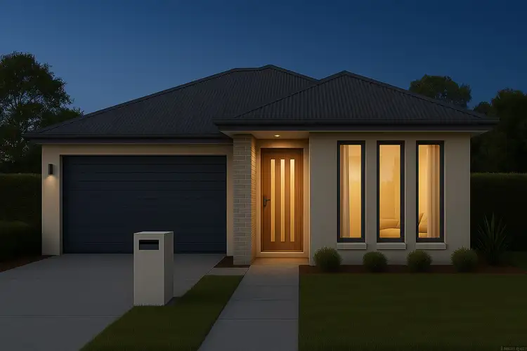 Address available on request