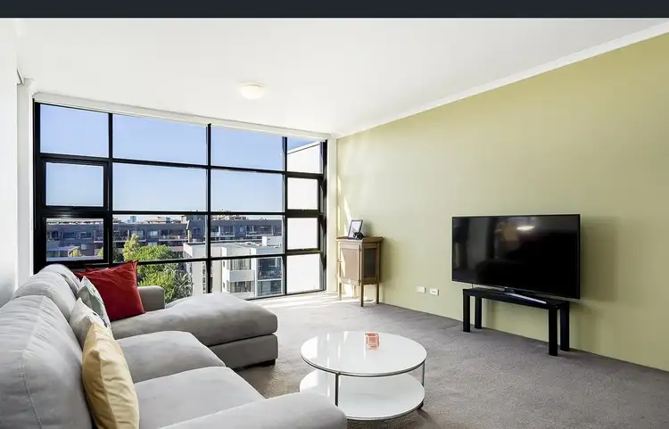 W626/221-229 Sydney Park Road, Erskineville NSW 2043