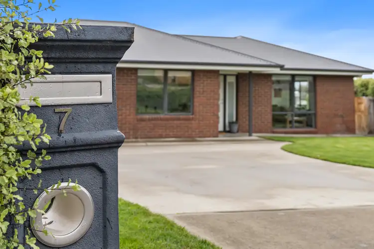 7 Raven Court, Sorell TAS 7172