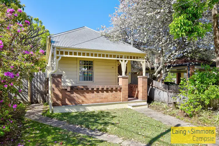 44 Ninth Avenue, Campsie NSW 2194