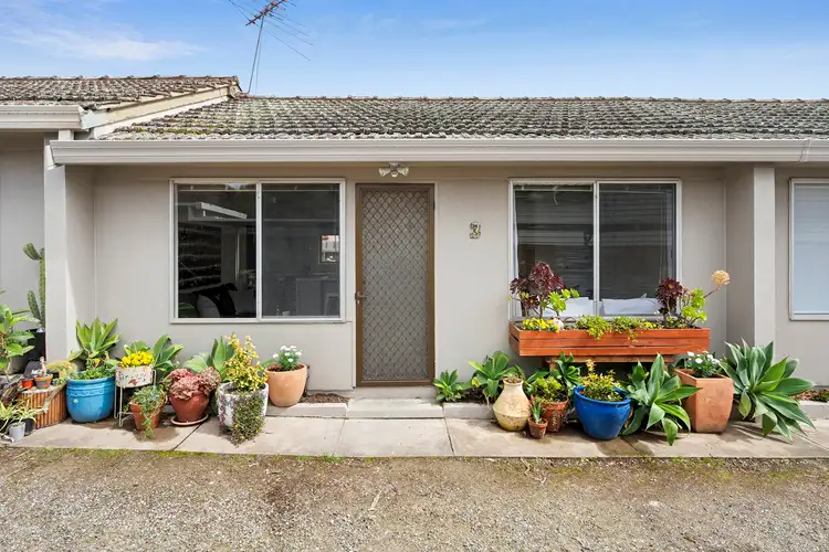 3/198 Aberdeen Street, Geelong West VIC 3218