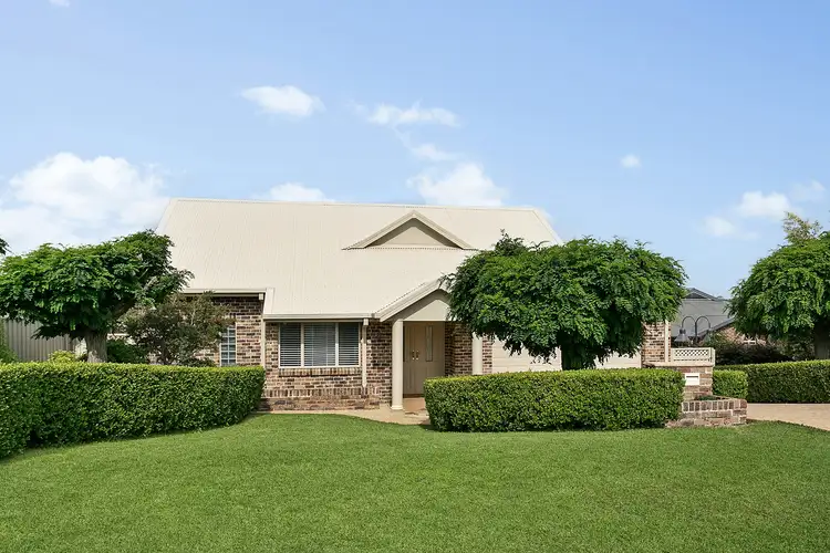 6 Pelican Place, Woronora Heights NSW 2233