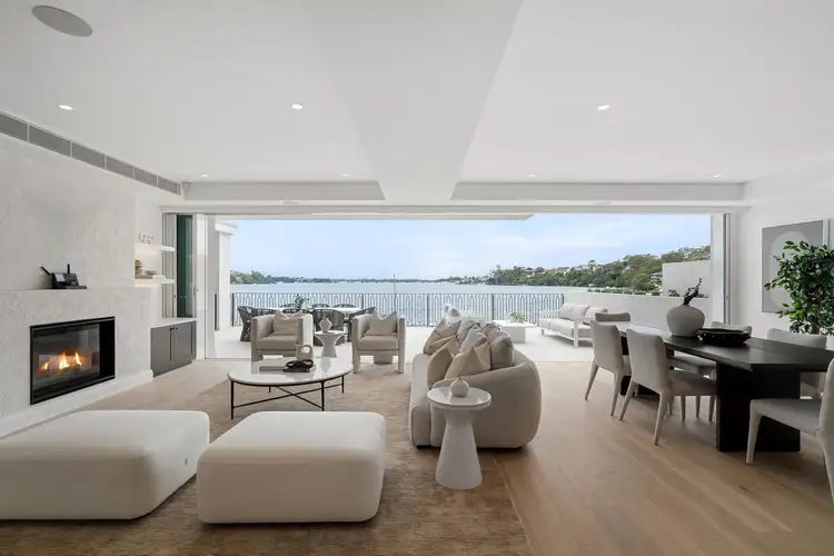 Second view of Homely house listing, 92-94 Kangaroo Point Road, Kangaroo Point NSW 2224