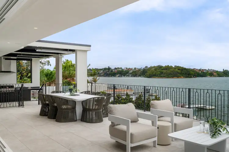 Fifth view of Homely house listing, 92-94 Kangaroo Point Road, Kangaroo Point NSW 2224