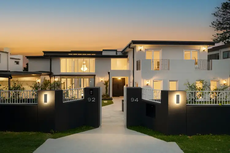 Sixth view of Homely house listing, 92-94 Kangaroo Point Road, Kangaroo Point NSW 2224