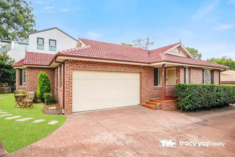 1/16-18 Edenlee Street, Epping NSW 2121