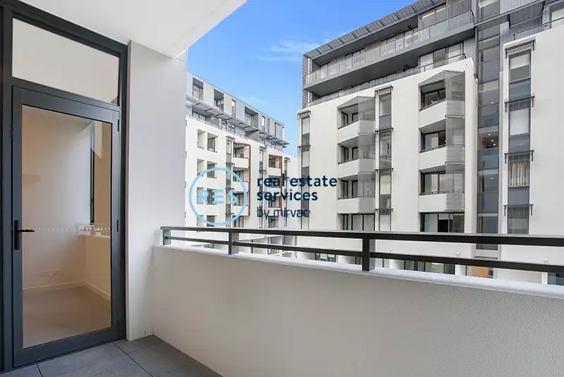 Main view of Homely apartment listing, 411/2 Cullen Close, Glebe NSW 2037