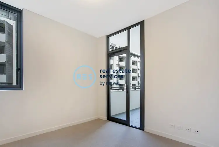 Second view of Homely apartment listing, 411/2 Cullen Close, Glebe NSW 2037