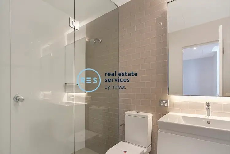 Third view of Homely apartment listing, 411/2 Cullen Close, Glebe NSW 2037