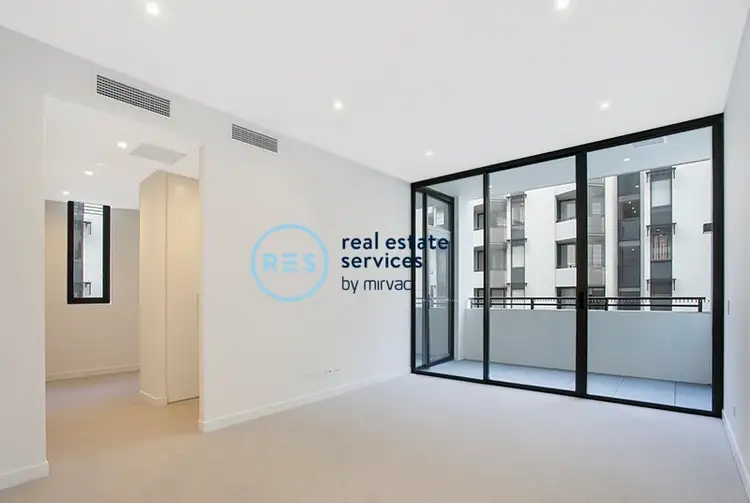 Fourth view of Homely apartment listing, 411/2 Cullen Close, Glebe NSW 2037