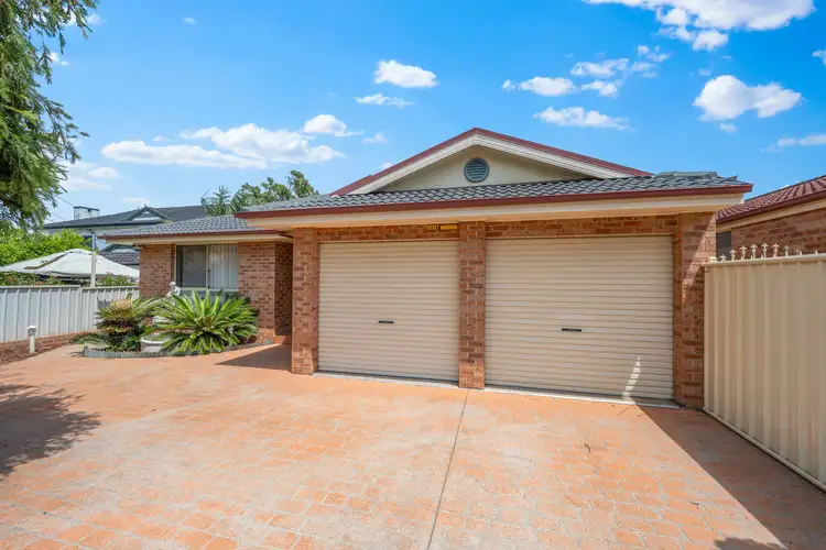 Second view of Homely house listing, 187b Epsom Road, Chipping Norton NSW 2170
