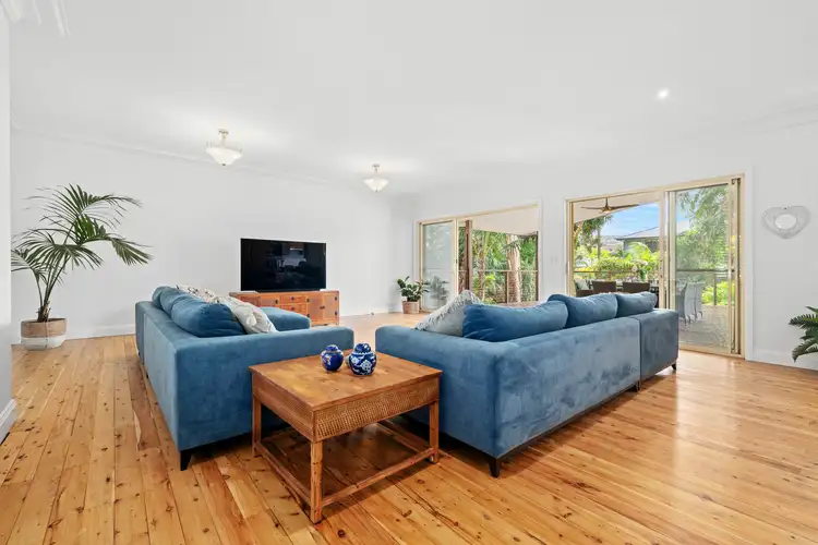 Fourth view of Homely house listing, 17 Calypta Road, Umina Beach NSW 2257