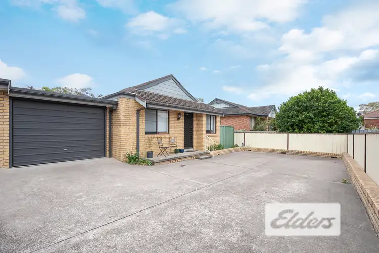 4/17 Oxford Street, New Lambton NSW 2305