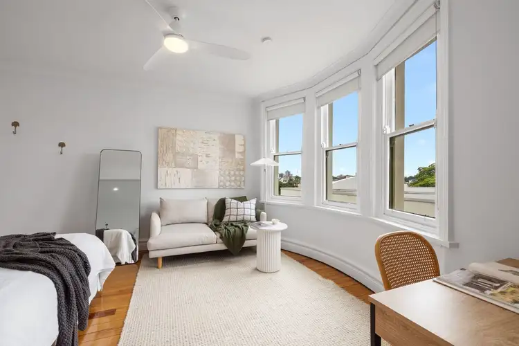 30/16 Ward Avenue, Potts Point NSW 2011