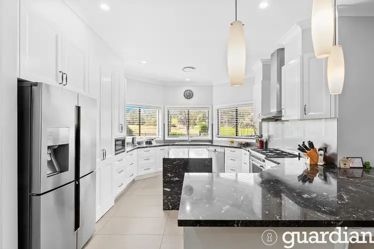 Third view of Homely rural property listing, 5 Lillian Road, Annangrove NSW 2156