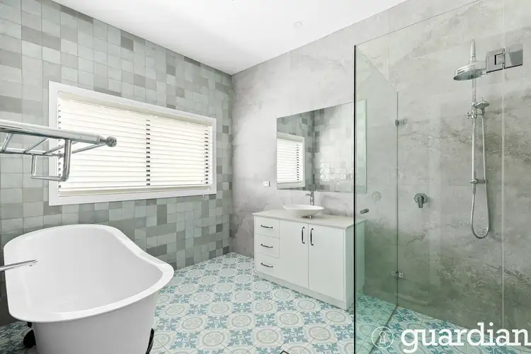 Fourth view of Homely rural property listing, 5 Lillian Road, Annangrove NSW 2156