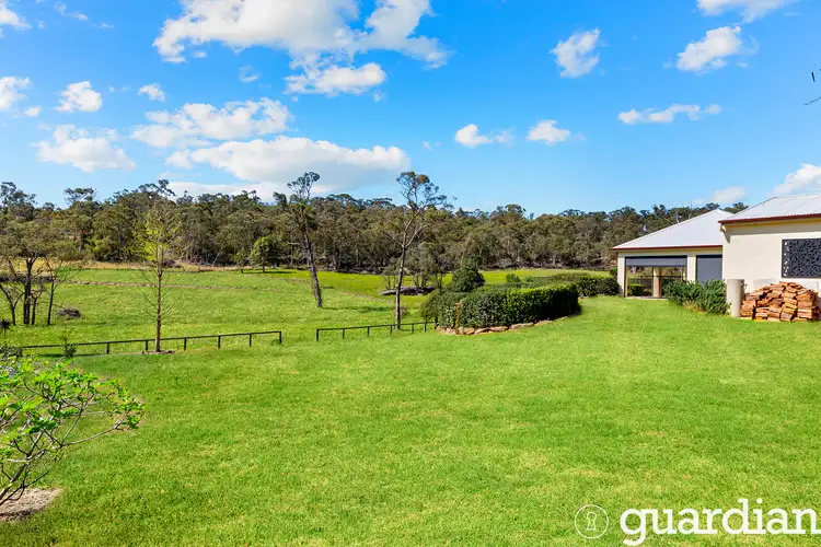 Fifth view of Homely rural property listing, 5 Lillian Road, Annangrove NSW 2156