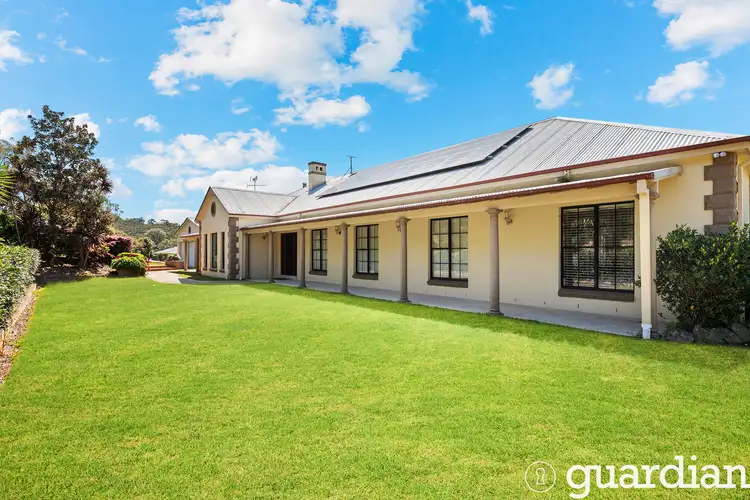 Sixth view of Homely rural property listing, 5 Lillian Road, Annangrove NSW 2156