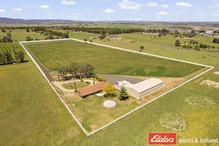 73 Clairvaux Lane, Kelso NSW 2795